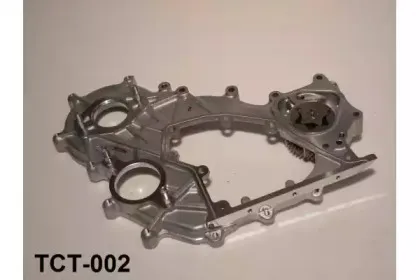 TCT002 AISIN Картер рулевого механизма